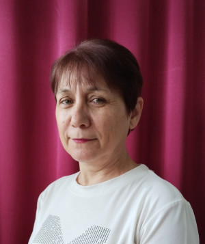 Старший воспитатель Кузнецова Евгения Владимировна Старший воспитатель Кузнецова Евгения Владимировна